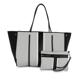 Greyson Dash Neoprene Tote